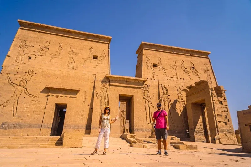 Egypt Easter Packages: 8 Days Cairo & Nile Cruise