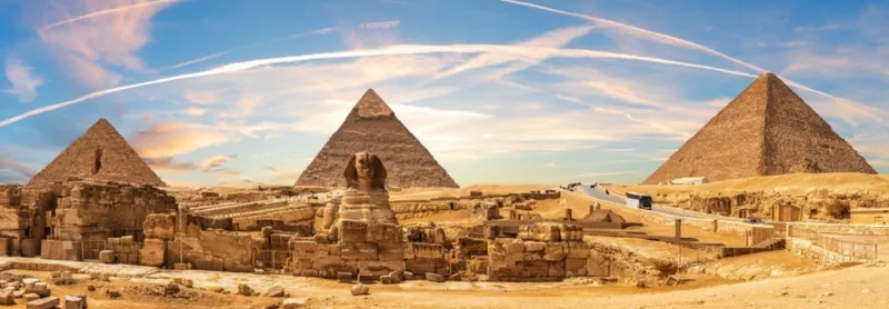 About Egypt Tours Go