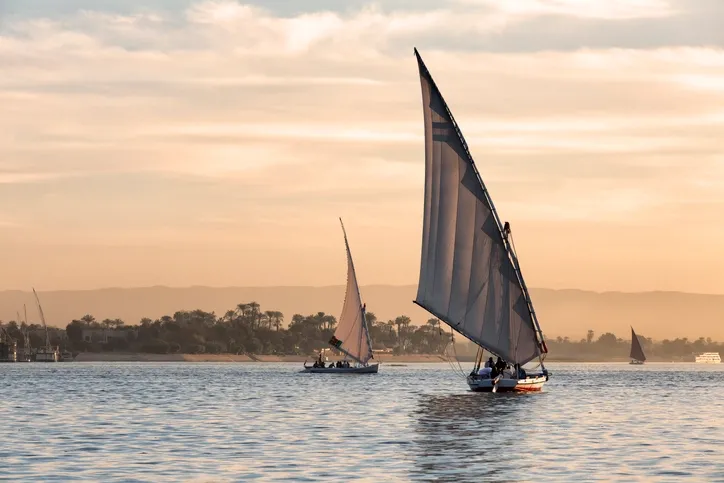 10 Essential Tips for Your First Nile Cruise in Egypt