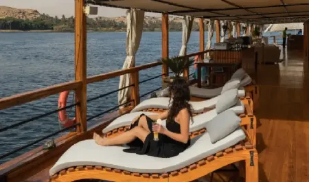 Cairo and Luxor Easter Tour