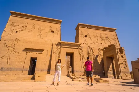 Egypt Easter Packages