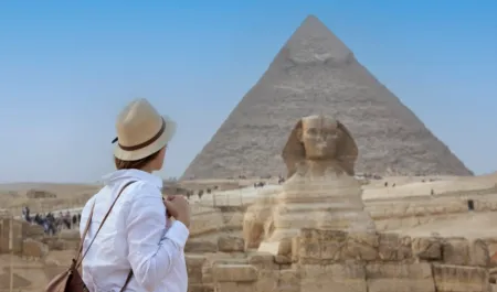 Tour of Egypt