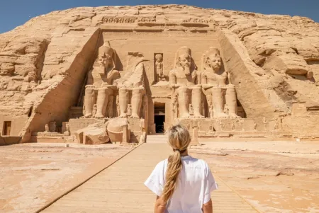 egypt 