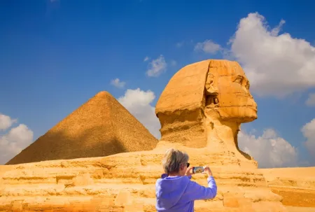 Cairo and Luxor Tour | The Ultimate Cairo and Luxor Package